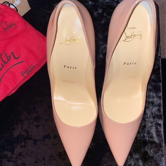 So Kate 120 Patent - Picture 4 of 5